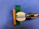 Smith & Wesson Topbreak 38 cal. “RARE” Factory Ivory Grips - 4 of 15