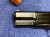 Browning Hi Power Argentina 9mm like new - 7 of 14