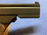 High Standard “ The Victor “ Military 22 Long Caliber - 8 of 13
