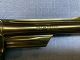 S&W 357 Magnum Highway Patrolman Model 28 - 13 of 14