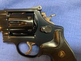 S&W 357 Magnum Highway Patrolman Model 28 - 3 of 14