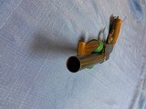 German Military Flare Gun Large Bore - 5 of 12