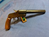 German Military Flare Gun Large Bore - 12 of 12