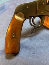 German Military Flare Gun Large Bore - 11 of 12