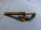 German Military Flare Gun Large Bore - 3 of 12