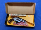 Ruger Speed Six - In Super Rare .38 caliber- New in the box ! - 1 of 15