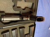 Magnum Research Desert Eagle 41 Magnum new in the Box w/ 7 Clips ! - 11 of 15