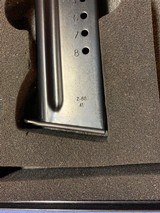 Magnum Research Desert Eagle 41 Magnum new in the Box w/ 7 Clips ! - 2 of 15