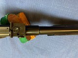 High Standard Supermatic
“ Trophy “ Space Gun with 8” Barrel - original abode and papers - 9 of 15