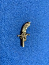 Miniature Pistols Austria — 3 Pistols — working Minatures - 4 of 11