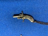 Miniature Pistols Austria — 3 Pistols — working Minatures - 10 of 11