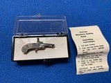 Miniature Pistols Austria — 3 Pistols — working Minatures - 11 of 11