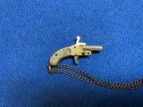 Miniature Pistols Austria — 3 Pistols — working Minatures - 5 of 11