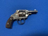 Smith and Wesson and 2 - Hopkins and Allen’s - 3 Revolvers One Price ! - 11 of 14