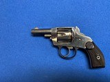 Smith and Wesson and 2 - Hopkins and Allen’s - 3 Revolvers One Price ! - 9 of 14