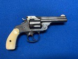 Smith and Wesson and 2 - Hopkins and Allen’s - 3 Revolvers One Price ! - 12 of 14