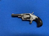 Smith and Wesson and 2 - Hopkins and Allen’s - 3 Revolvers One Price ! - 2 of 14