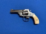 Smith and Wesson and 2 - Hopkins and Allen’s - 3 Revolvers One Price ! - 8 of 14