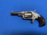 Smith and Wesson and 2 - Hopkins and Allen’s - 3 Revolvers One Price ! - 7 of 14