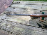 Remington No. 4 — Proto Type Takedown- serial # 82 - 8 of 14