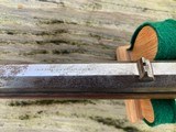 Remington No. 4 — Proto Type Takedown- serial # 82 - 4 of 14