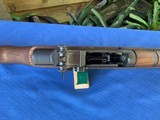 Winchester M1 Garand CMP Paperwork - LMR barrel -1943 Mfg. -cartouche - 9 of 14