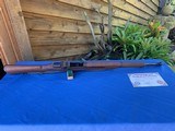 Winchester M1 Garand CMP Paperwork - LMR barrel -1943 Mfg. -cartouche - 6 of 14