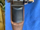 Winchester M1 Garand CMP Paperwork - LMR barrel -1943 Mfg. -cartouche - 3 of 14