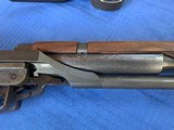 Winchester M1 Garand CMP Paperwork - LMR barrel -1943 Mfg. -cartouche - 14 of 14