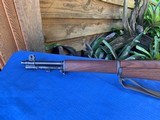 Winchester M1 Garand CMP Paperwork - LMR barrel -1943 Mfg. -cartouche - 8 of 14