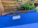 Winchester M1 Garand CMP Paperwork - LMR barrel -1943 Mfg. -cartouche - 10 of 14