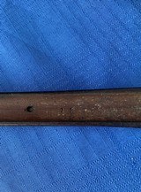 Evans Repeating Rifle Company 44 Cal. 30” Barrel - Checkered wood - 3 of 15