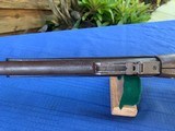 Evans Repeating Rifle Company 44 Cal. 30” Barrel - Checkered wood - 12 of 15