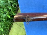 Evans Repeating Rifle Company 44 Cal. 30” Barrel - Checkered wood - 8 of 15
