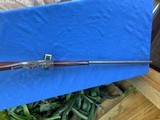 Evans Repeating Rifle Company 44 Cal. 30” Barrel - Checkered wood - 5 of 15