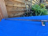 Evans Repeating Rifle Company 44 Cal. 30” Barrel - Checkered wood - 6 of 15
