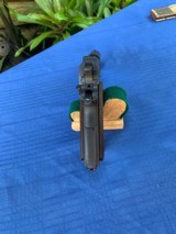 Colt WW2 1911A1 - 45 Auto - Arsenal rebuild - 12 of 13