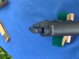 Colt WW2 1911A1 - 45 Auto - Arsenal rebuild - 11 of 13