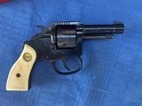 H&R and aGerman 22 Caliber Revolvers . 2 Guns one price $ - 3 of 8