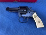 H&R and aGerman 22 Caliber Revolvers . 2 Guns one price $ - 2 of 8