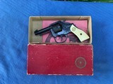 H&R and aGerman 22 Caliber Revolvers . 2 Guns one price $ - 5 of 8