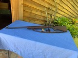 Winchester Model 75 Military Unit Marked - 9 of 16