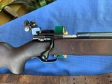 Winchester Model 75 Military Unit Marked - 1 of 16