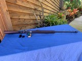 Winchester Model 75 Military Unit Marked - 8 of 16