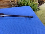 Winchester Model 75 Military Unit Marked - 11 of 16