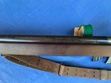 Winchester Model 75 Military Unit Marked - 16 of 16