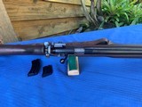 Winchester Model 75 Military Unit Marked - 2 of 16
