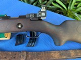 Winchester Model 75 Military Unit Marked - 13 of 16