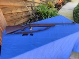 Winchester Model 75 Military Unit Marked - 7 of 16