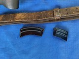 Winchester Model 75 Military Unit Marked - 6 of 16
